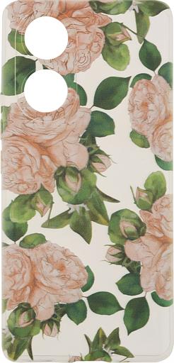 Чехол (клип-кейс) Gresso для Honor 50 Air прозрачный/рисунок (GR17AAAE9317) фото 1