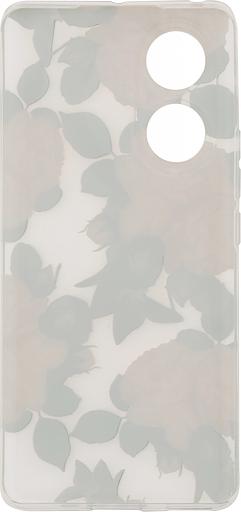 Чехол (клип-кейс) Gresso для Honor 50 Air прозрачный/рисунок (GR17AAAE9317) фото 2