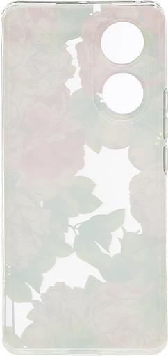 Чехол (клип-кейс) Gresso для Honor 50 Air прозрачный/рисунок (GR17AAAE9318) фото 2