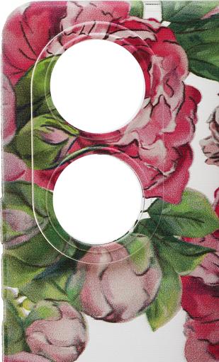 Чехол (клип-кейс) Gresso для Honor 50 Air прозрачный/рисунок (GR17AAAE9318) фото 3