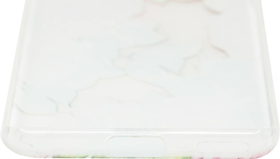 Чехол (клип-кейс) Gresso для Honor 50 Air прозрачный/рисунок (GR17AAAE9318) фото 5