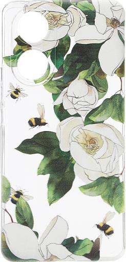 Чехол (клип-кейс) Gresso для Honor 50 Air прозрачный/рисунок (GR17AAAE9319) фото 1