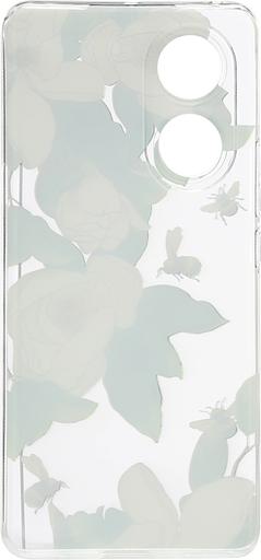 Чехол (клип-кейс) Gresso для Honor 50 Air прозрачный/рисунок (GR17AAAE9319) фото 2