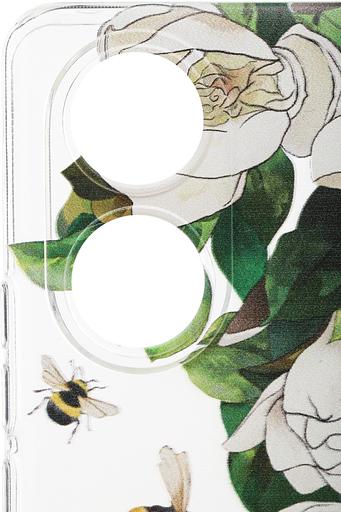 Чехол (клип-кейс) Gresso для Honor 50 Air прозрачный/рисунок (GR17AAAE9319) фото 3