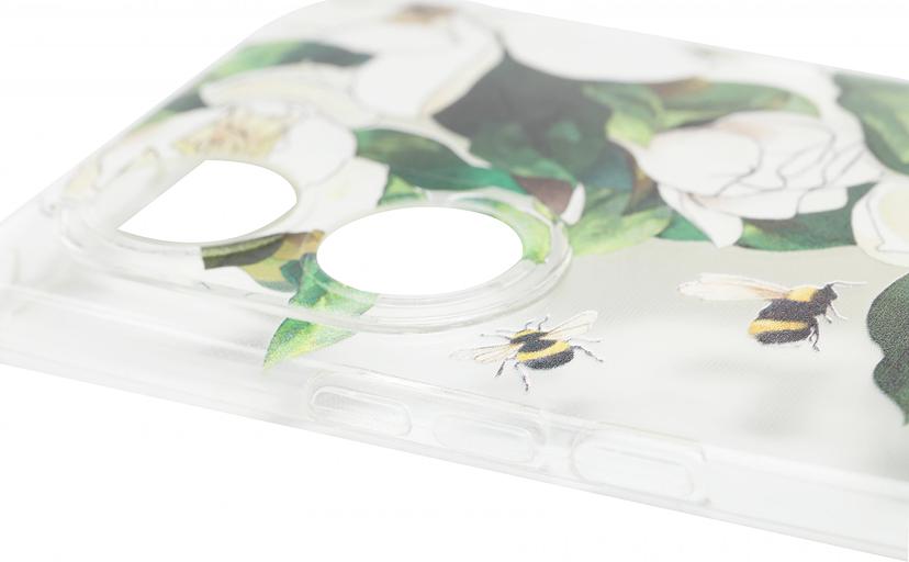 Чехол (клип-кейс) Gresso для Honor 50 Air прозрачный/рисунок (GR17AAAE9319) фото 4