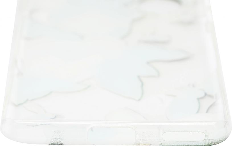 Чехол (клип-кейс) Gresso для Honor 50 Air прозрачный/рисунок (GR17AAAE9319) фото 5