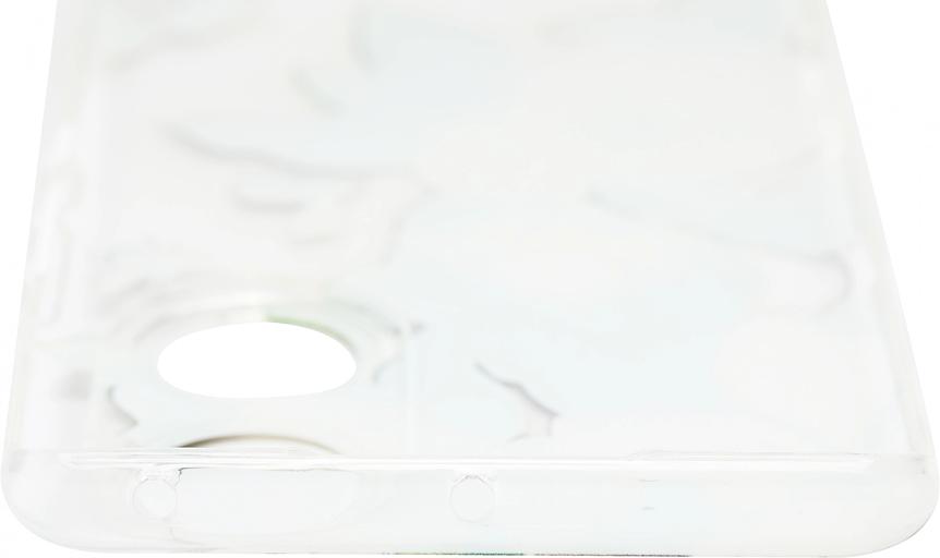 Чехол (клип-кейс) Gresso для Honor 50 Air прозрачный/рисунок (GR17AAAE9319) фото 6