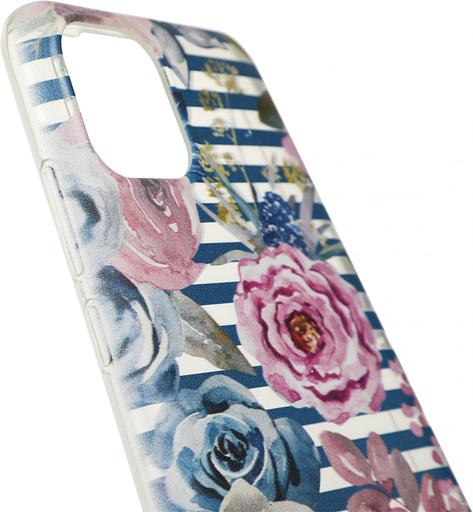 Чехол (клип-кейс) Gresso для Honor 50 Air прозрачный/рисунок (GR17AAAE9323) фото 4