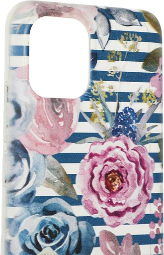 Чехол (клип-кейс) Gresso для Honor 50 Air прозрачный/рисунок (GR17AAAE9323) фото 6