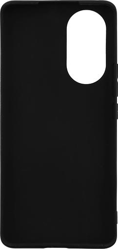 Чехол (клип-кейс) Gresso для Honor 50 Meridian черный (GR17AAAE8872) фото 2