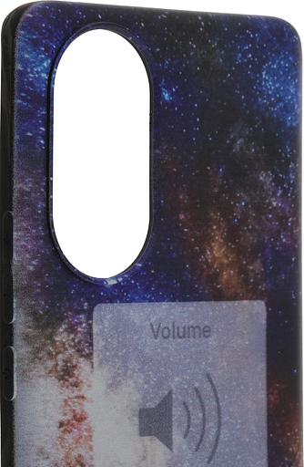 Чехол (клип-кейс) Gresso для Honor 50 Meridian черный (GR17AAAE8872) фото 7