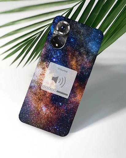 Чехол (клип-кейс) Gresso для Honor 50 Meridian черный (GR17AAAE8872) фото 10