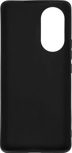 Чехол (клип-кейс) Gresso для Honor 50 Meridian черный (GR17AAAE8873) фото 2