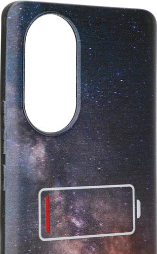 Чехол (клип-кейс) Gresso для Honor 50 Meridian черный (GR17AAAE8873) фото 6