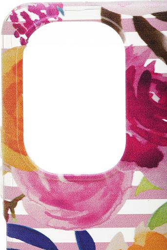 Чехол (клип-кейс) Gresso для Xiaomi Poco F3 Air прозрачный/рисунок (GR17AAAE9710) фото 3