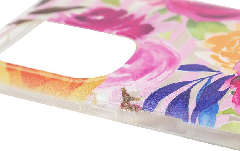 Чехол (клип-кейс) Gresso для Xiaomi Poco F3 Air прозрачный/рисунок (GR17AAAE9710) фото 4