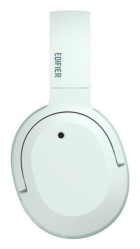 Гарнитура мониторные Edifier W820NB Plus зеленый беспроводные bluetooth оголовье фото 6