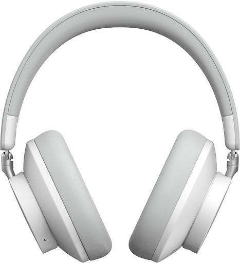 Наушники накладные A4Tech Bloody MH390 белый беспроводные bluetooth оголовье (MH390 WHITE) фото 4