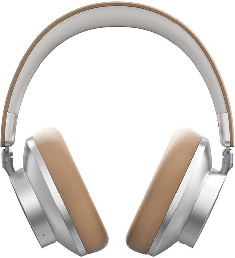 Наушники накладные A4Tech Bloody MH390 хаки беспроводные bluetooth оголовье (MH390 KHAKI) фото 5