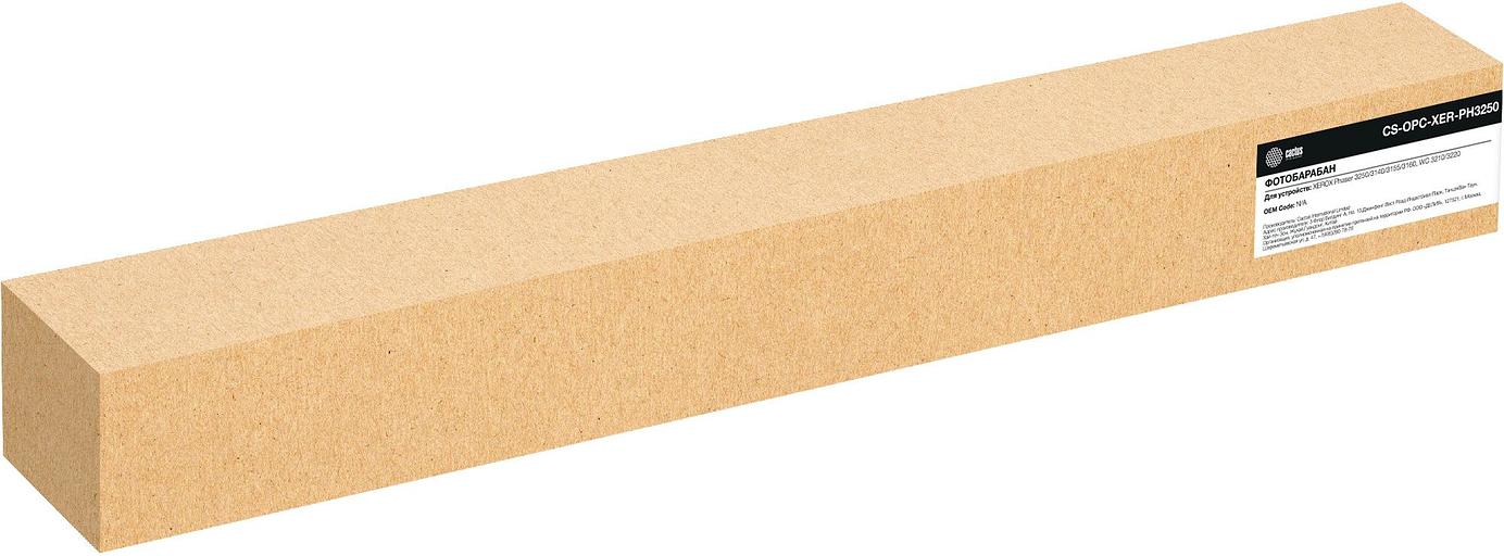 Барабан Cactus CS-OPC-XER-PH3250 для Xerox Phaser 3250/3140/3155/3160, WC 3210/3220 фото 1