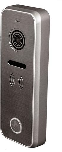 Видеопанель Falcon Eye FE-ipanel 3 HD цветной сигнал CMOS цвет панели: серебристый фото 5