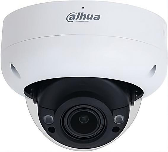 Камера видеонаблюдения IP Dahua DH-IPC-HDBW3241RP-ZAS-S2 2.7-13.5мм цв. корп.:белый фото 1