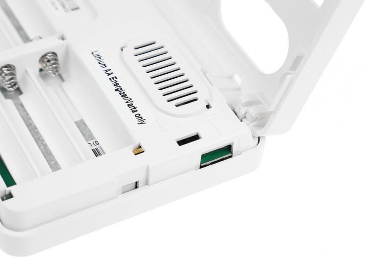 Клавиатура Eldes EWKB5 фото 5