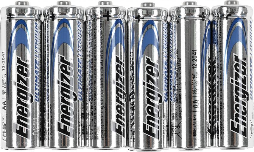 Клавиатура Eldes EWKB5 фото 6