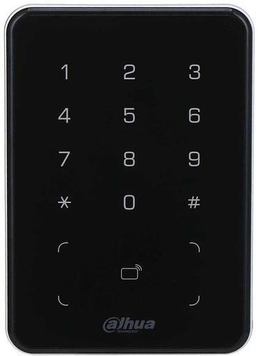 Считыватель карт Dahua DHI-ASR2101A-ME внутренний/уличный фото 1