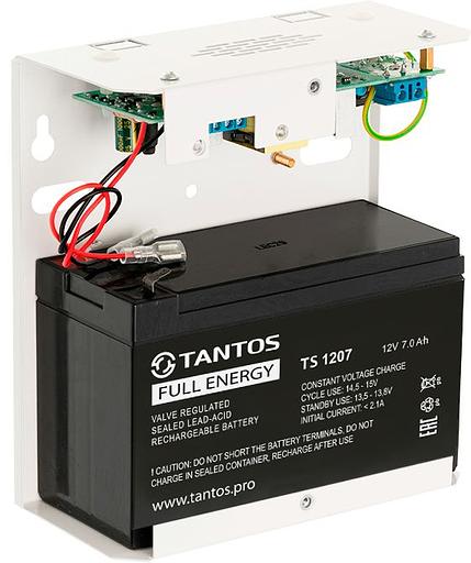 Блок питания Falcon Eye FE-1250 PRO фото 3