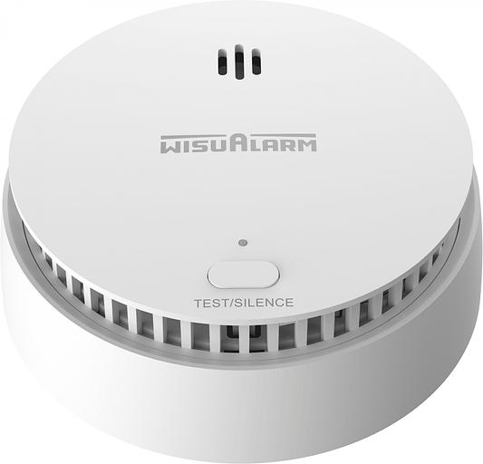 Извещатель пожарный Dahua DHI-HY-SA20A фото 1