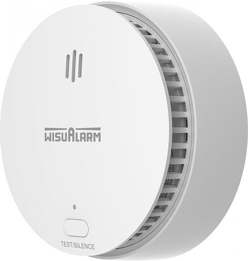 Извещатель пожарный Dahua DHI-HY-SA20A фото 4