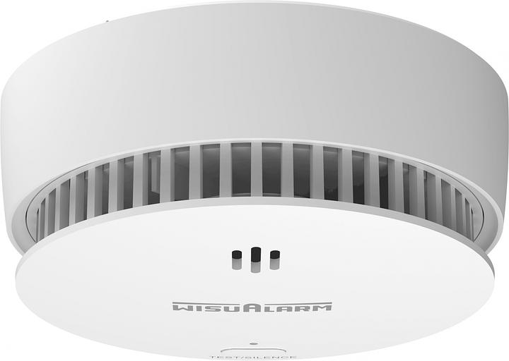 Извещатель пожарный Dahua DHI-HY-SA20A фото 5