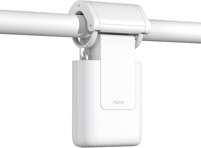 Мотор Aqara CM-M01R выдвижение гориз. фото 1