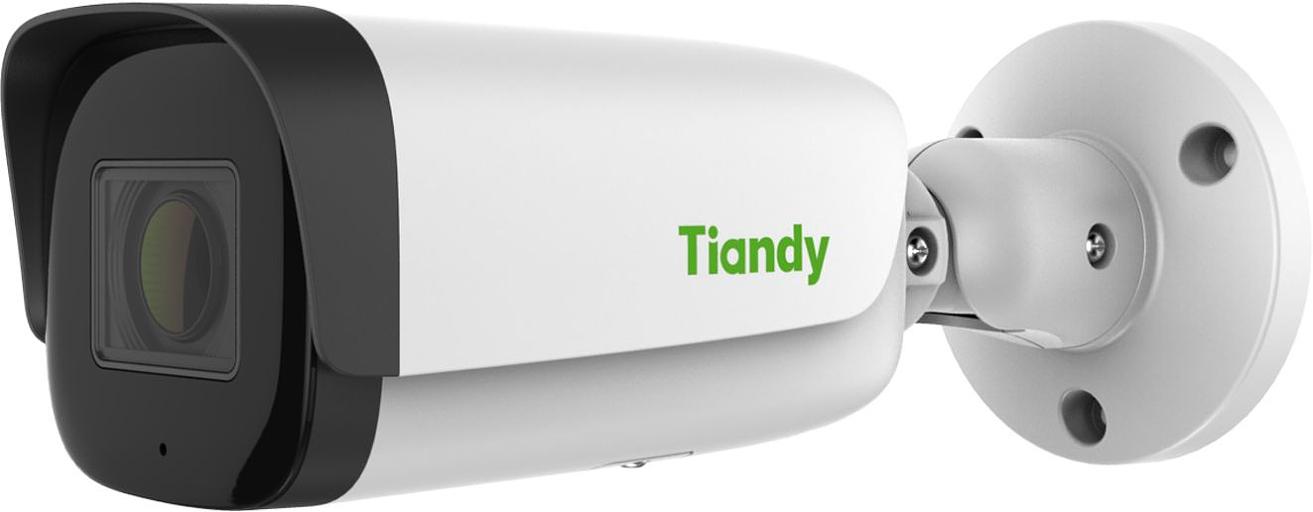 Камера видеонаблюдения IP Tiandy Lite TC-C35US I8/A/E/Y/M/C/H/2.7-13.5/V4.0 2.7-13.5мм корп.:белый (TC-C35US I8/A/E/Y/M/C/H/V4.0) фото 1