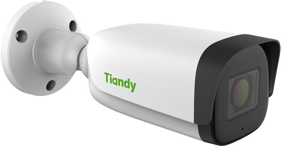 Камера видеонаблюдения IP Tiandy Lite TC-C35US I8/A/E/Y/M/C/H/2.7-13.5/V4.0 2.7-13.5мм корп.:белый (TC-C35US I8/A/E/Y/M/C/H/V4.0) фото 2