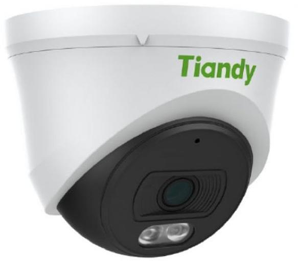 Камера видеонаблюдения IP Tiandy Spark TC-C34XN I3/E/Y/2.8mm/V5.0 2.8-2.8мм цв. корп.:белый (TC-C34XN I3/E/Y/2.8/V5.0) фото 2
