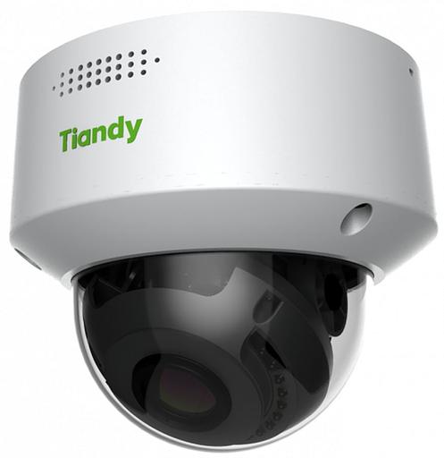 Камера видеонаблюдения IP Tiandy TC-C35MS I3/A/E/Y/M/2.8-12mm/V4.0 2.8-12мм корп.:белый (TC-C35MS I3/A/E/Y/M/V4.0) фото 1