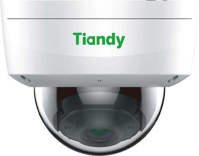 Камера видеонаблюдения IP Tiandy TC-C32KN I3/Y/WIFI/2.8mm/V4.1 2.8-2.8мм цв. корп.:белый (TC-C32KN I3/Y/WIFI/2.8/V4.1) фото 1