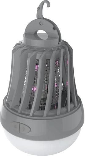 Лампа антимоскитная Gauss Mosquito 7Вт белый (GMQ02) фото 1