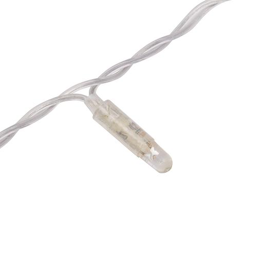 Гирлянда Neon-Night Professional Светодиодный Дождь штора 448лам. дл.2м в.3м (235-155-6) фото 2