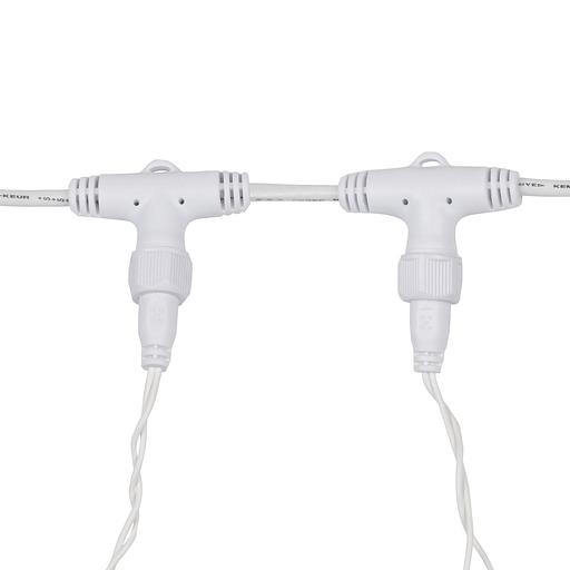 Гирлянда Neon-Night Professional Светодиодный Дождь штора 300лам. дл.2м в.1.5м (235-221) фото 7