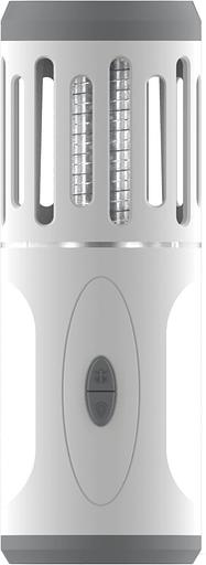 Лампа антимоскитная Gauss Mosquito 7Вт белый (GMQ03) фото 1