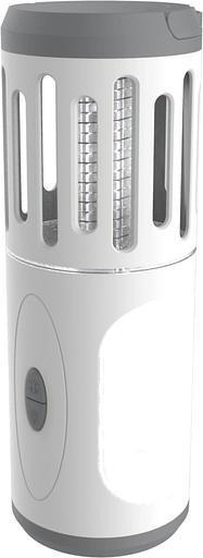 Лампа антимоскитная Gauss Mosquito 7Вт белый (GMQ03) фото 2