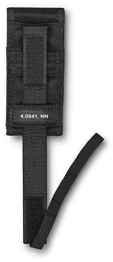 Чехол Victorinox 4.0841.N нейлон черный фото 4