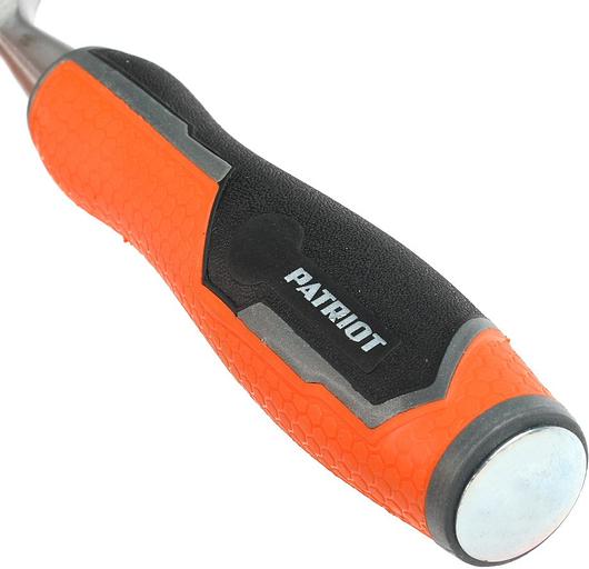 Стамеска Patriot CrV (350001425) фото 4