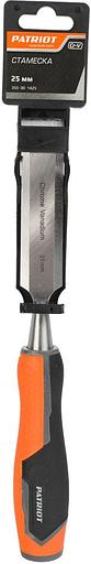 Стамеска Patriot CrV (350001425) фото 5