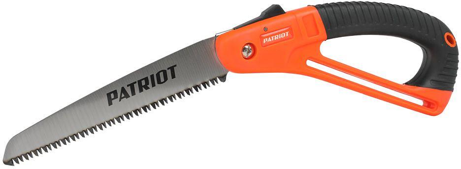 Ножовка Patriot FGS-180 (350006030) фото 1