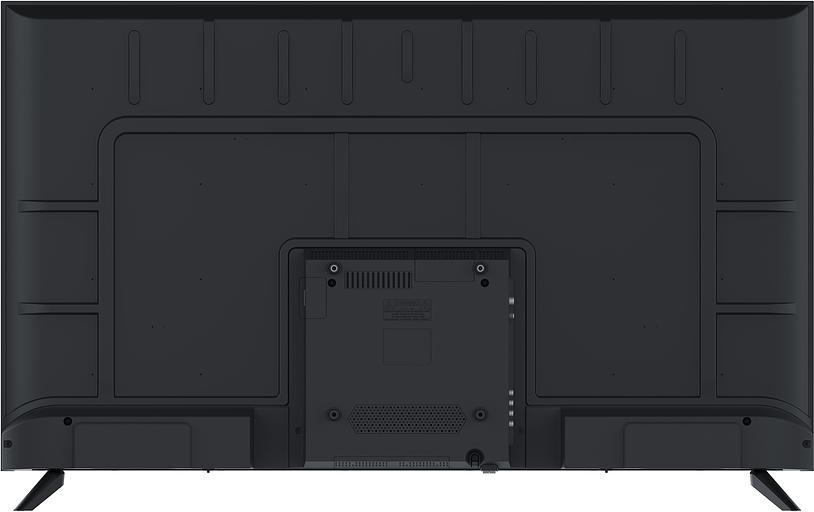 Телевизор LED Starwind 50" SW-LED50UG403 Яндекс.ТВ Frameless черный 4K Ultra HD 60Hz DVB-T DVB-T2 DVB-C DVB-S DVB-S2 USB WiFi Smart TV фото 6