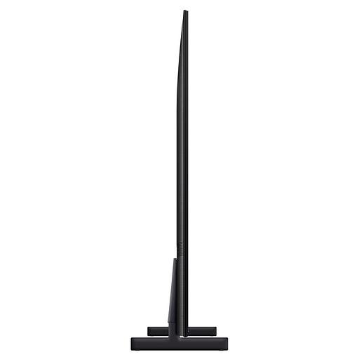 Телевизор LED Samsung 75" UE75CU8000UXRU Series 8 черный 4K Ultra HD 60Hz DVB-T2 DVB-C DVB-S2 USB WiFi Smart TV (RUS) фото 2